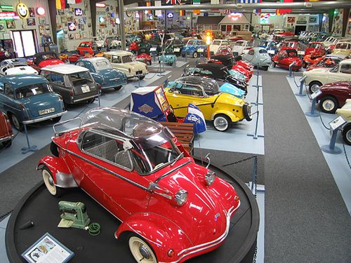 Microcar