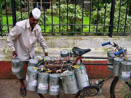 Dabbawala